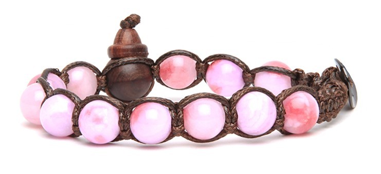 TAMASHII JADE BLOOMS COTTON CANDY ROSE - TAMASHII