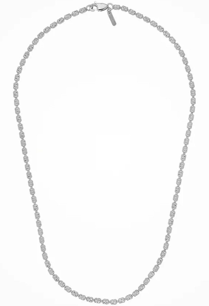 COLLANA BARREL TYPHOON DESMOS - DESMOS