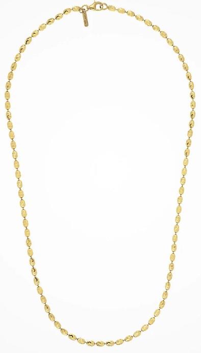 COLLANA RICE DESMOS - DESMOS