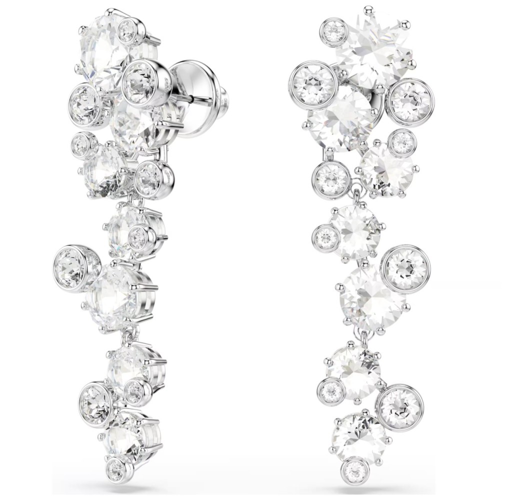 ORECCHINI PENDENTI CONSTELLA - SWAROVSKI