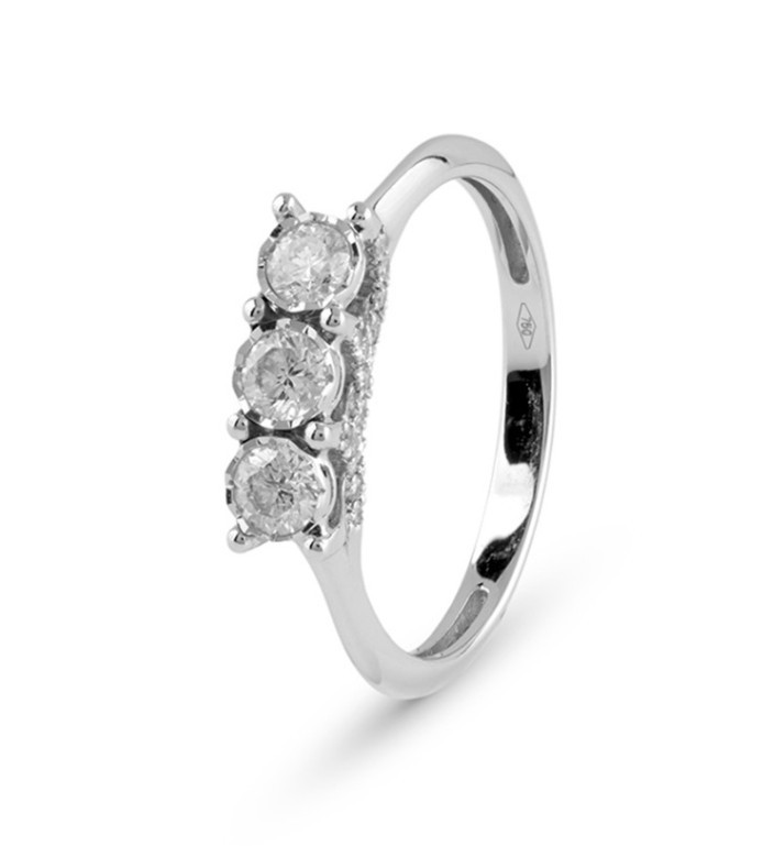 ANELLO TRILOGY LUMINA - BLISS