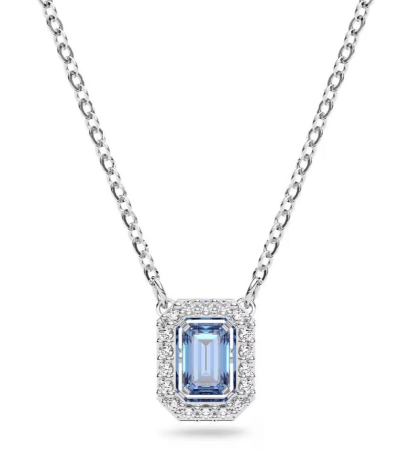 COLLANA UNA - SWAROVSKI