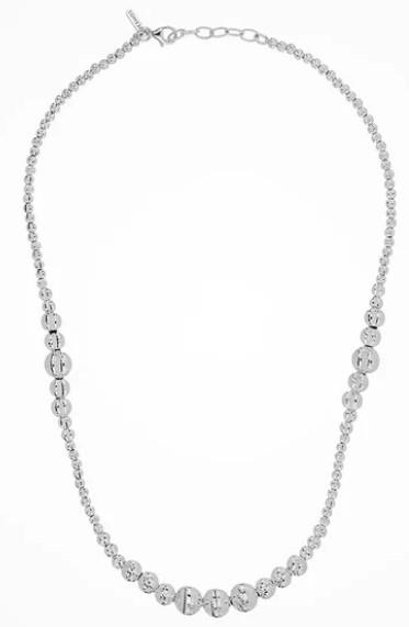 COLLANA CRYSTAL GALA DESMOS - DESMOS