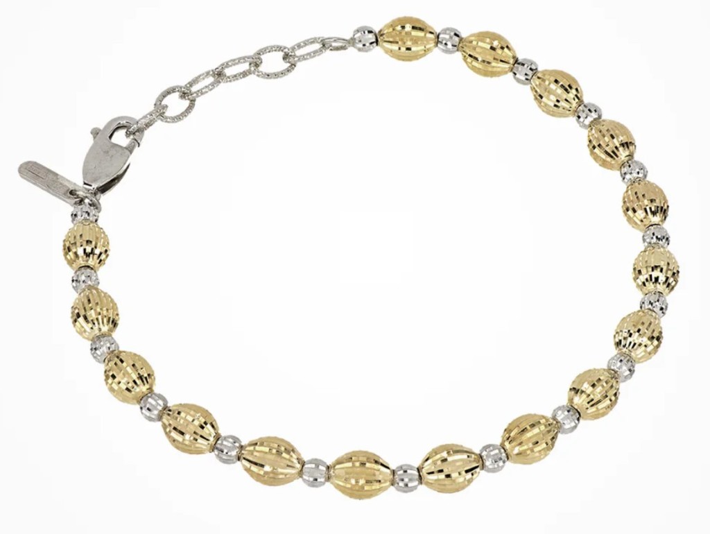 BRACCIALE CRYSTAL BLOOM - DESMOS