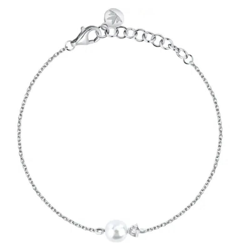 BRACCIALE MORELLATO PERLA - MORELLATO