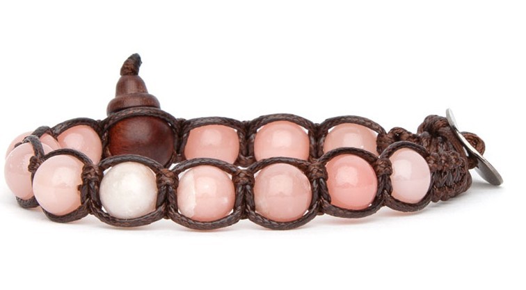 BRACCIALE TAMASHII PINK AOBAO - TAMASHII