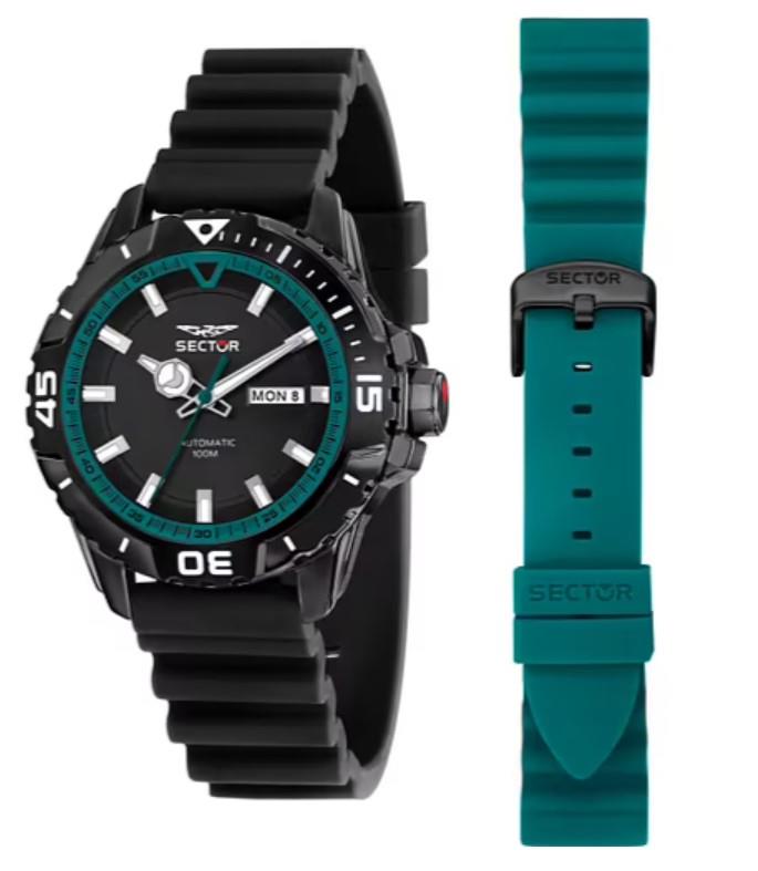 OROLOGIO SECTOR LEGEND - SECTOR