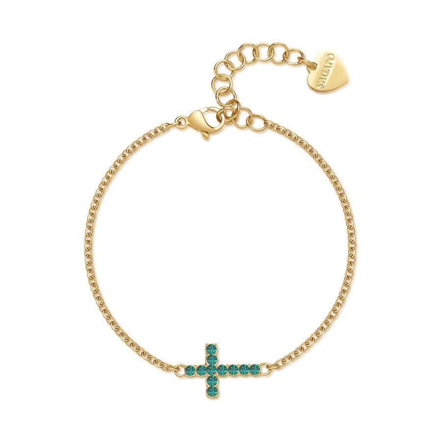 BRACCIALE DAZZLY S'AGAPO' - S