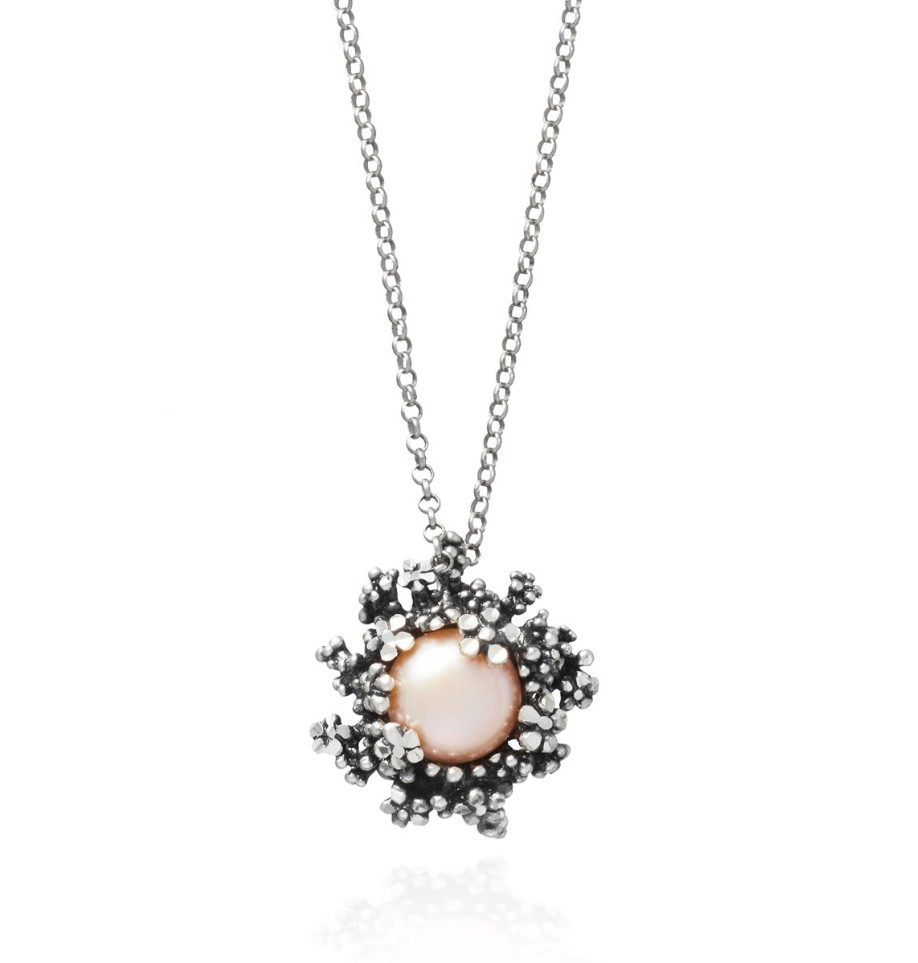 PENDENTE BLOSSOM CM 45 - GIOVANNI RASPINI