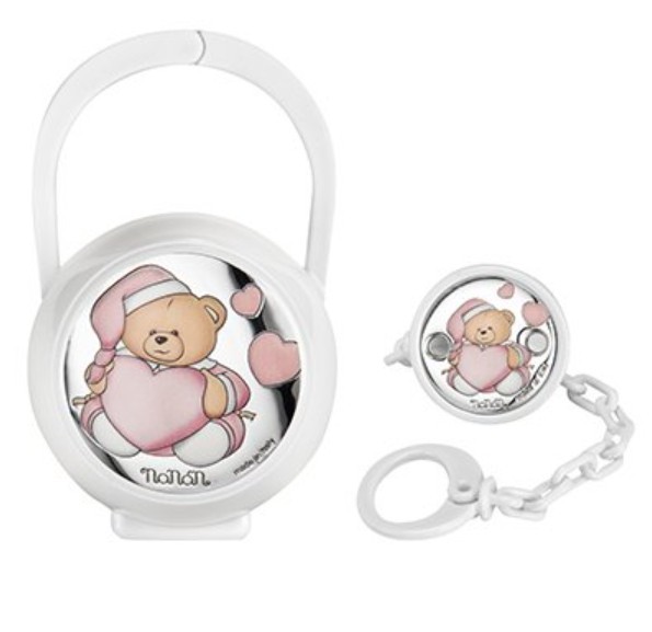 PORTACIUCCIO ROSA NANAN - NANAN