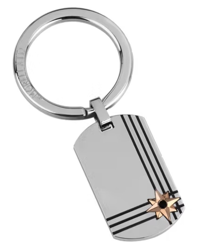 PORTACHIAVI MORELLATO MARINE - MORELLATO