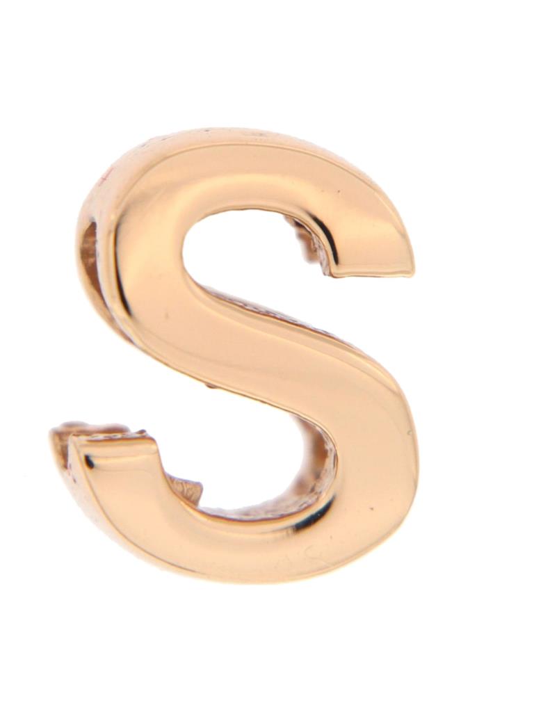 ATTIMO LETTERA S - ROS&Egrave; - RUE DES MILLE