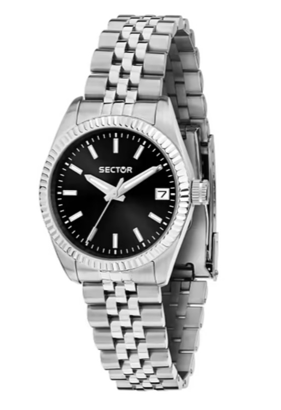 OROLOGIO SECTOR 240 - SECTOR