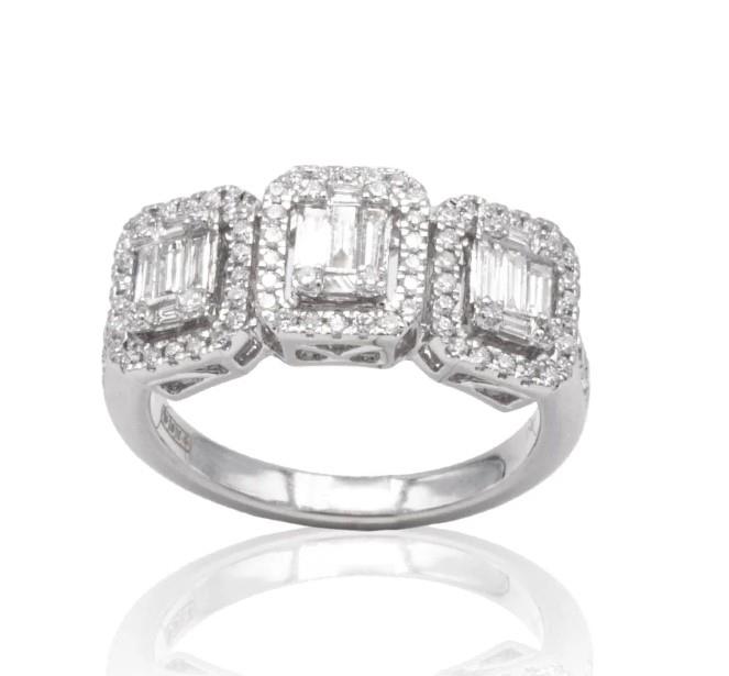 ANELLO MAGIA - SALVINI