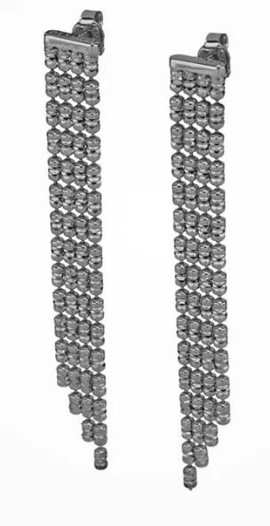 ORRECCHINI INFINITY BRUNITO - DESMOS