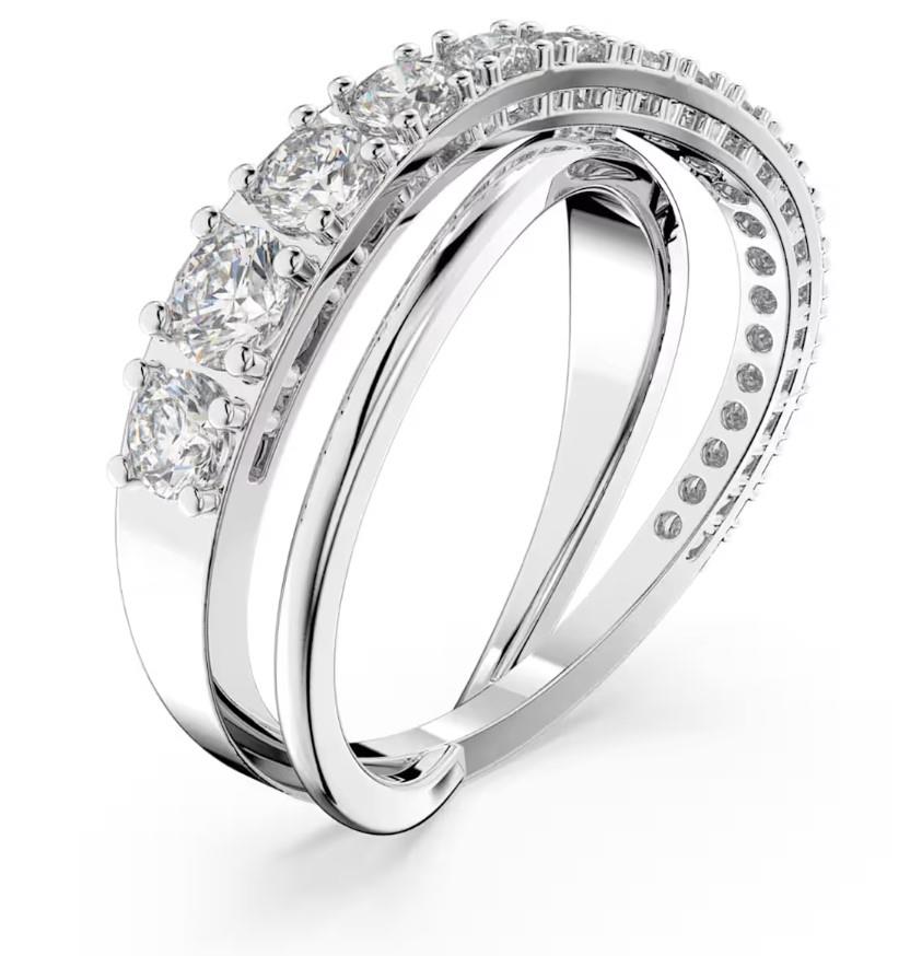 ANELLO HYPERBOLA 55 - SWAROVSKI