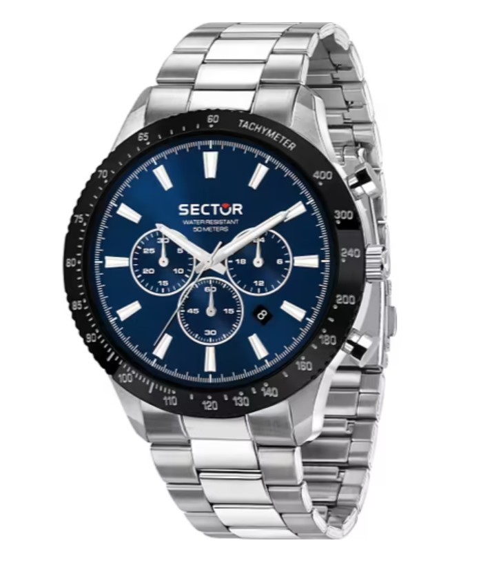 OROLOGIO SECTOR 270 - SECTOR
