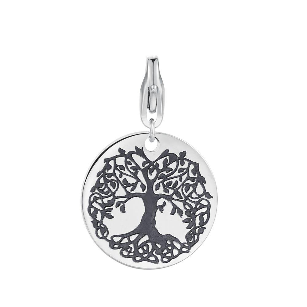 CHARM BIANCO ALBERO DELLA VITA - S