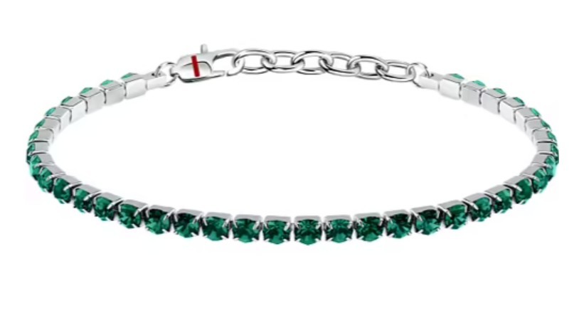 BRACCIALE SECTOR TENNIS - SECTOR