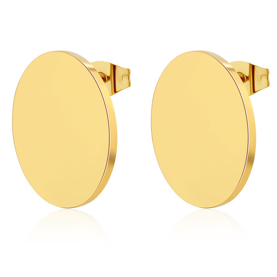 ORECCHINI AL LOBO ELYSIUM  - S