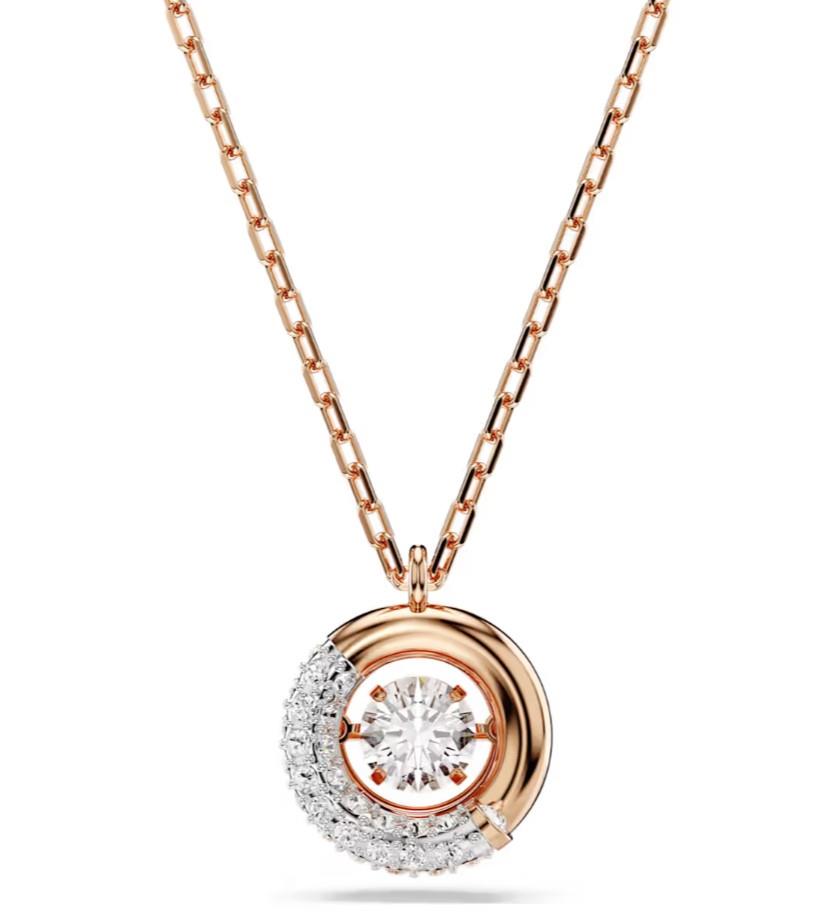 PENDENTE DEXTERA - SWAROVSKI