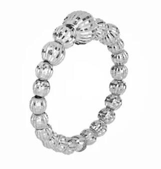 ANELLO CRYSTAL GALA DESMOS - DESMOS