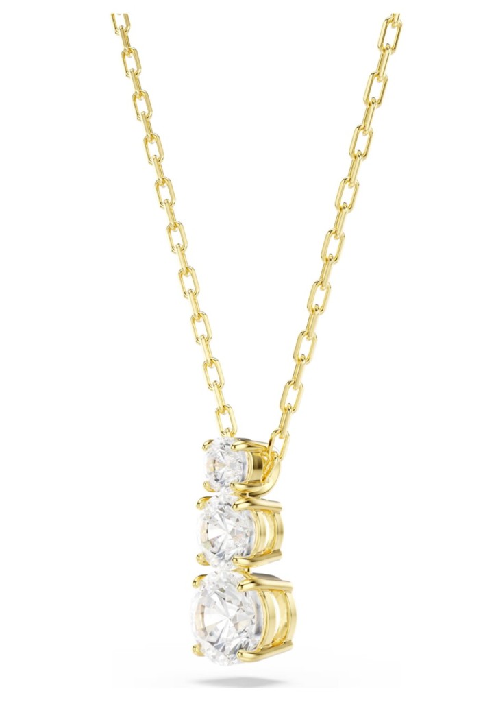 PENDENTE STILLA ATTRACT - SWAROVSKI