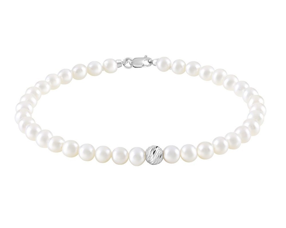 BRACCIALE PERLE PARADISE - BLISS