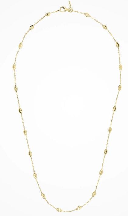 COLLANA STATION MOON 91 CM - DESMOS