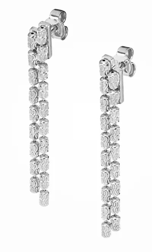 ORECCHINI DESIGN TYPHOON DESMOS - DESMOS