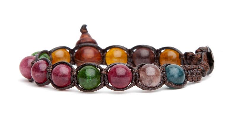 TAMASHII MIXED COLOUR STONE - TAMASHII