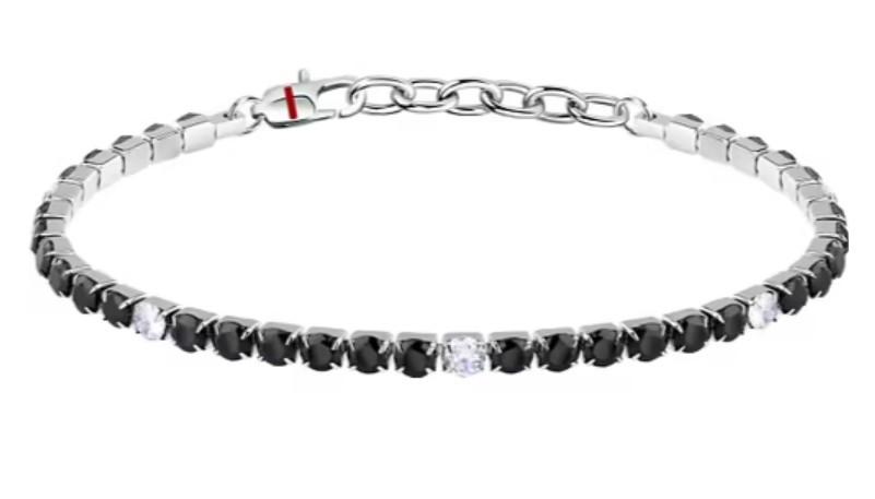 BRACCIALE SECTOR TENNIS - SECTOR