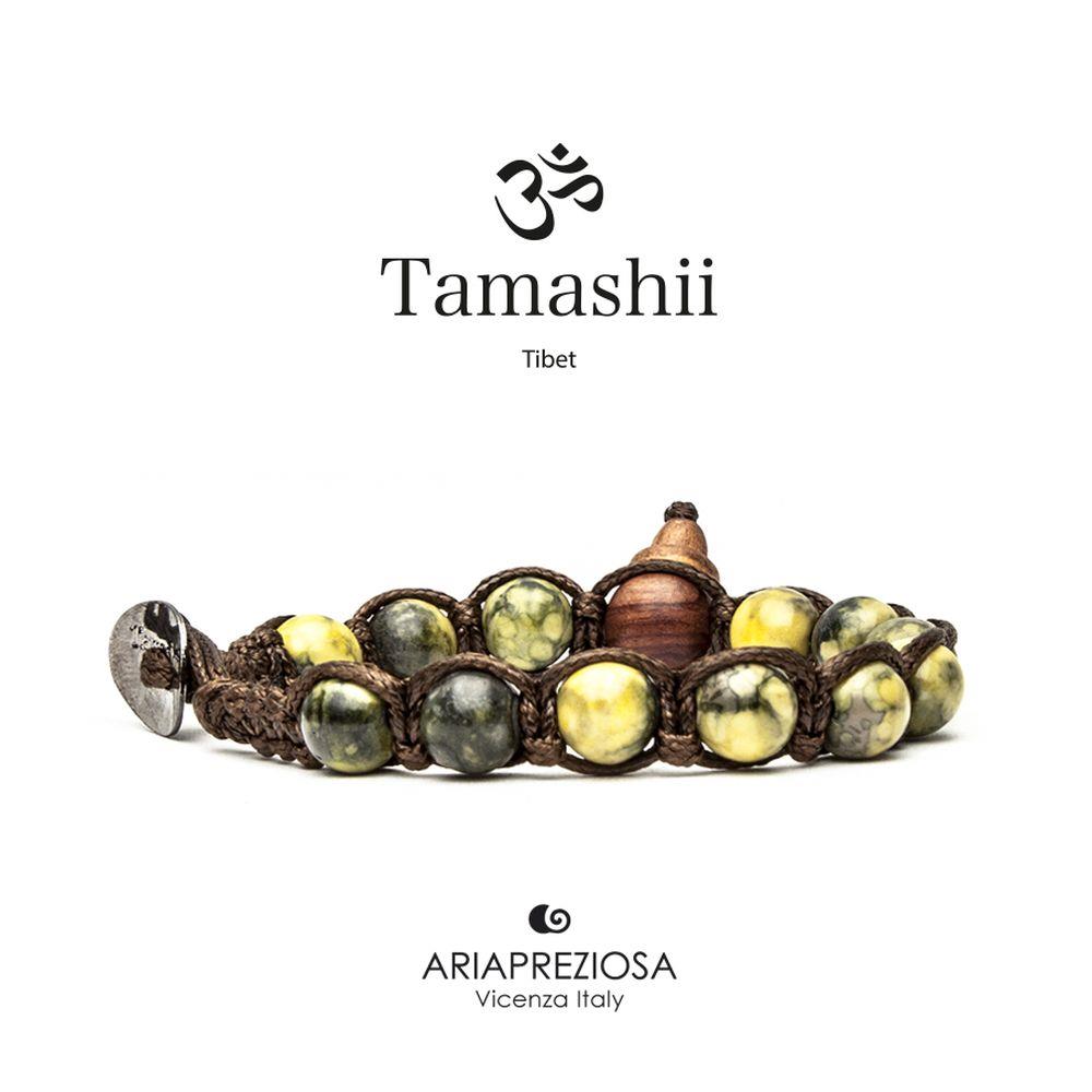 TAMASHII YELLOW SNOW STONE - TAMASHII