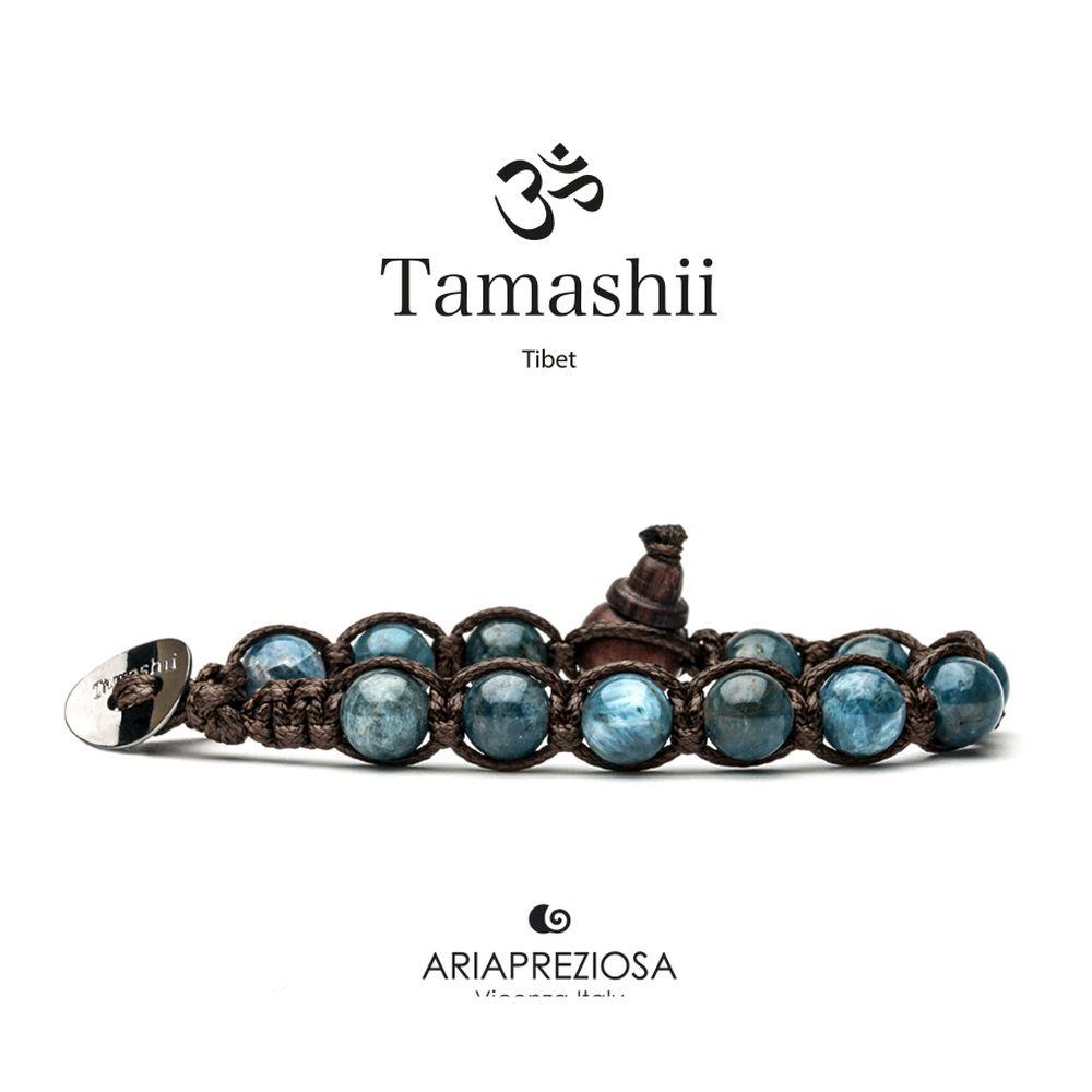 TAMASHII STONE COLLAR BLUE - TAMASHII