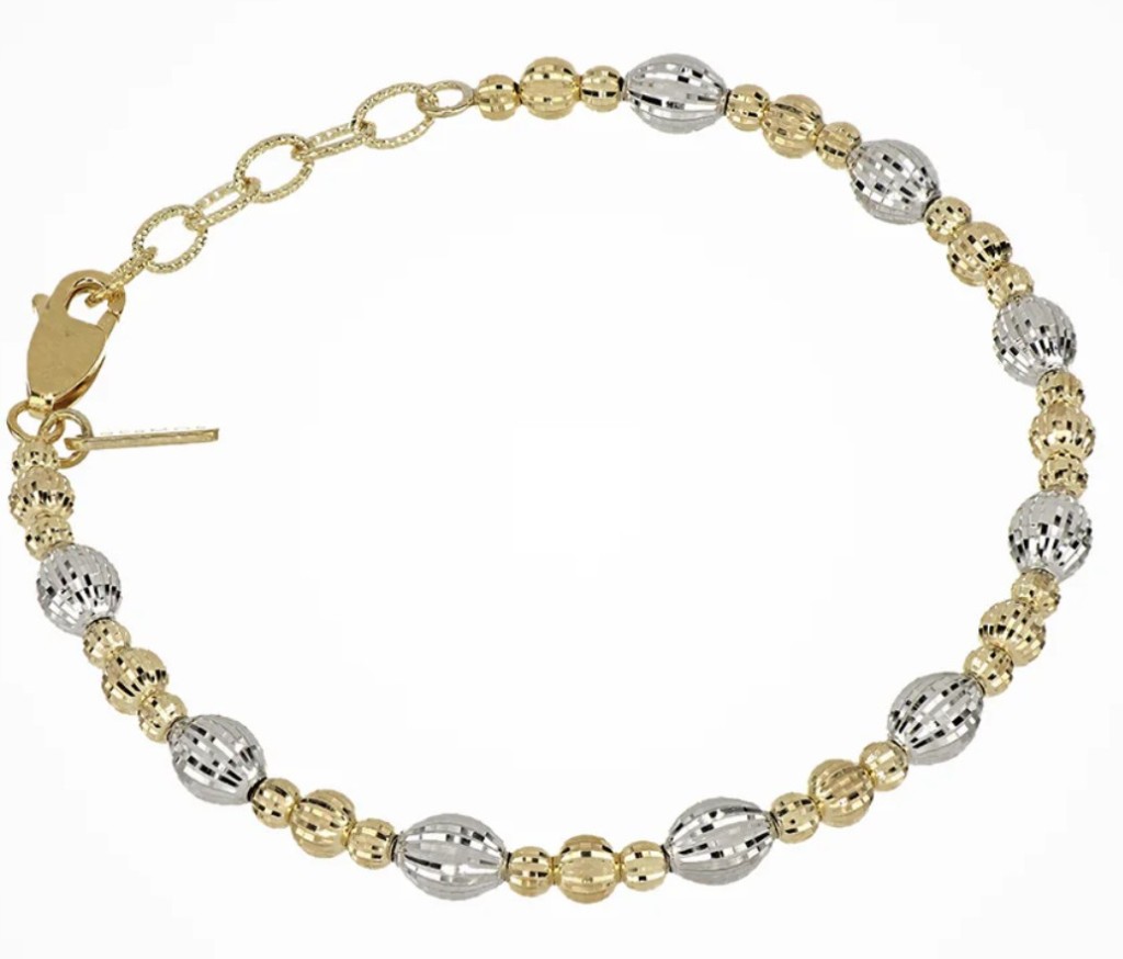 BRACCIALE CRYSTAL BLOOM DESMOS - DESMOS