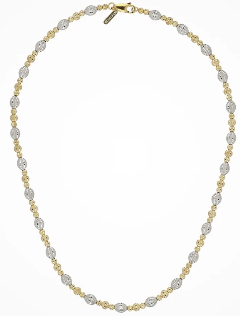 COLLANA CRYSTAL BLOOM DESMOS - DESMOS