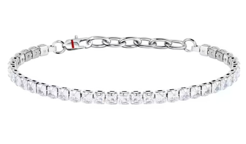 BRACCIALE SECTOR TENNIS - SECTOR