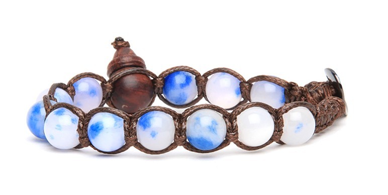 TAMASHII JADE BLOOMS MOONLIGHT LILAC - TAMASHII