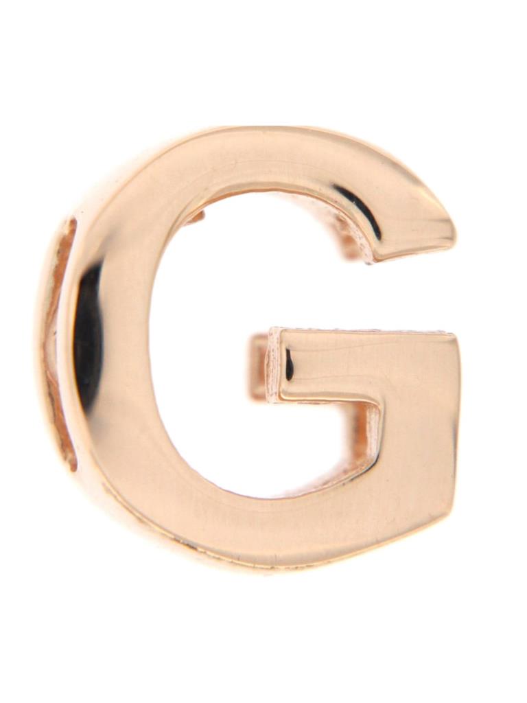 ATTIMO LETTERA G - ROS&egrave; - RUE DES MILLE