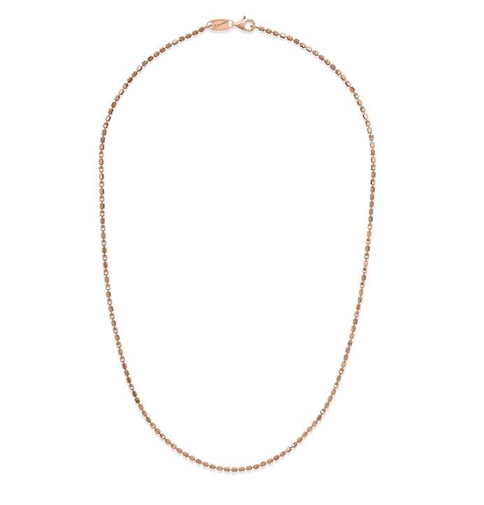 COLLANA DESIGN-MIRROR DESMOS ROSE' - DESMOS