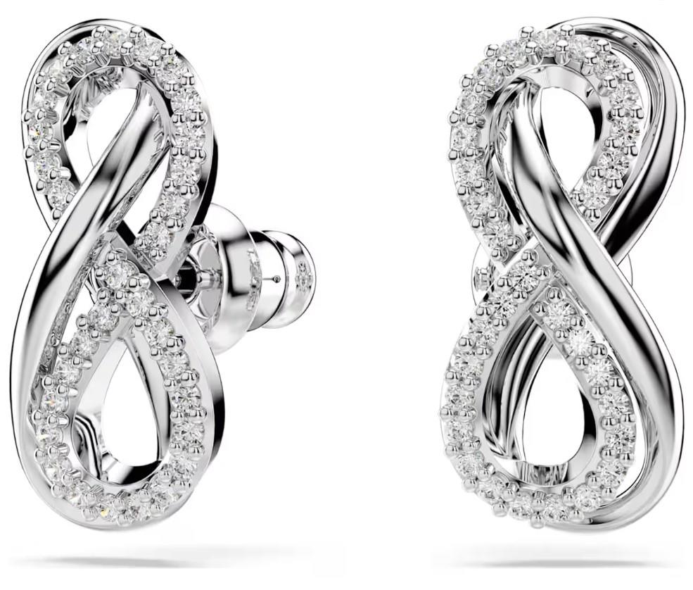 ORECCHINI A LOBO HYPERBOLA - SWAROVSKI