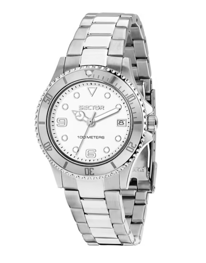 OROLOGIO SECTOR 230 - SECTOR