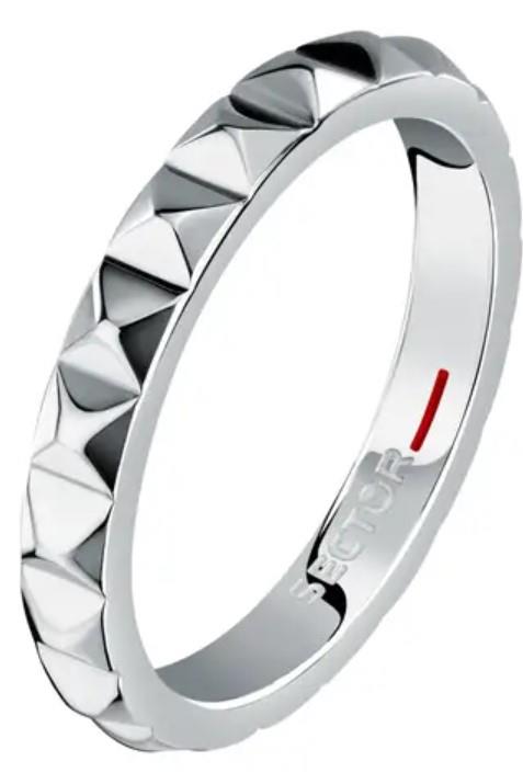ROW RING SS GEOMETRIC SHAPE 021 - SECTOR