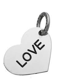 CHARM CUORE LOVE - GIOVANNI RASPINI