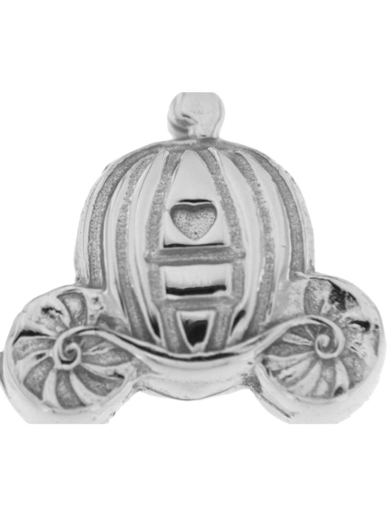 ATTIMO CARROZZA - SILVER - RUE DES MILLE