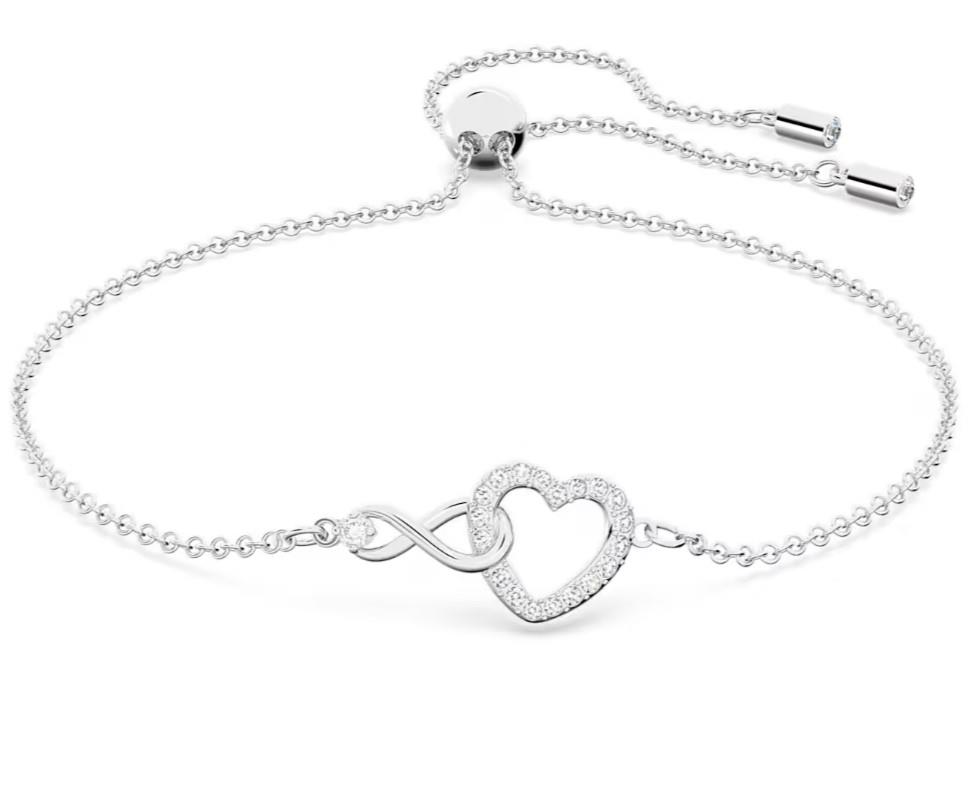 BRACCIALETTO HYPERBOLA - SWAROVSKI