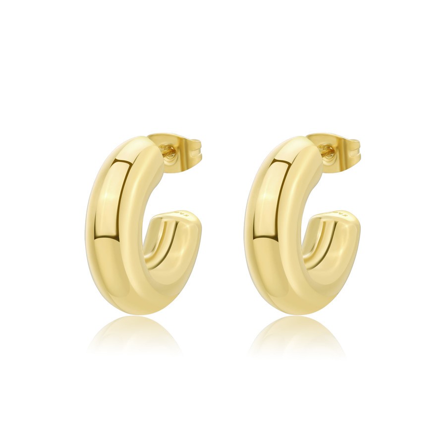 ORECCHINI STELLAR S'AGAPO' - S