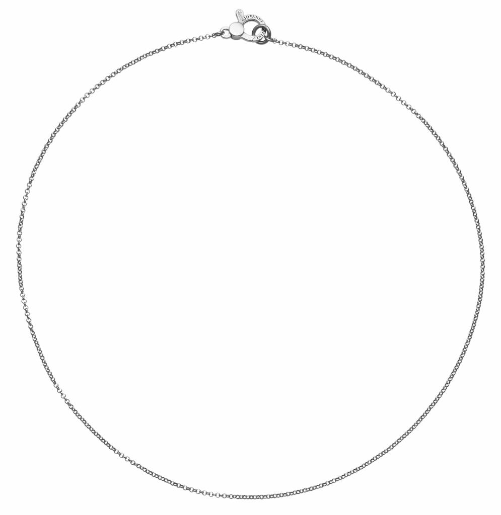 COLLANA GIOVANNI RASPINI ROL&Ograve; SOTTILE - GIOVANNI RASPINI