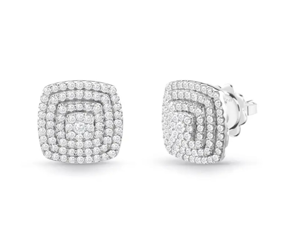 ORECCHINI BAGLIORI - SALVINI