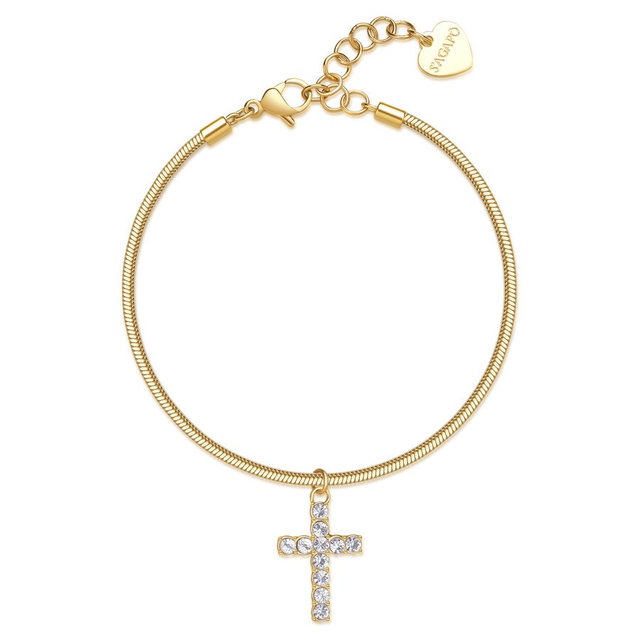 BRACCIALE DAZZLY S'AGAPO' - S